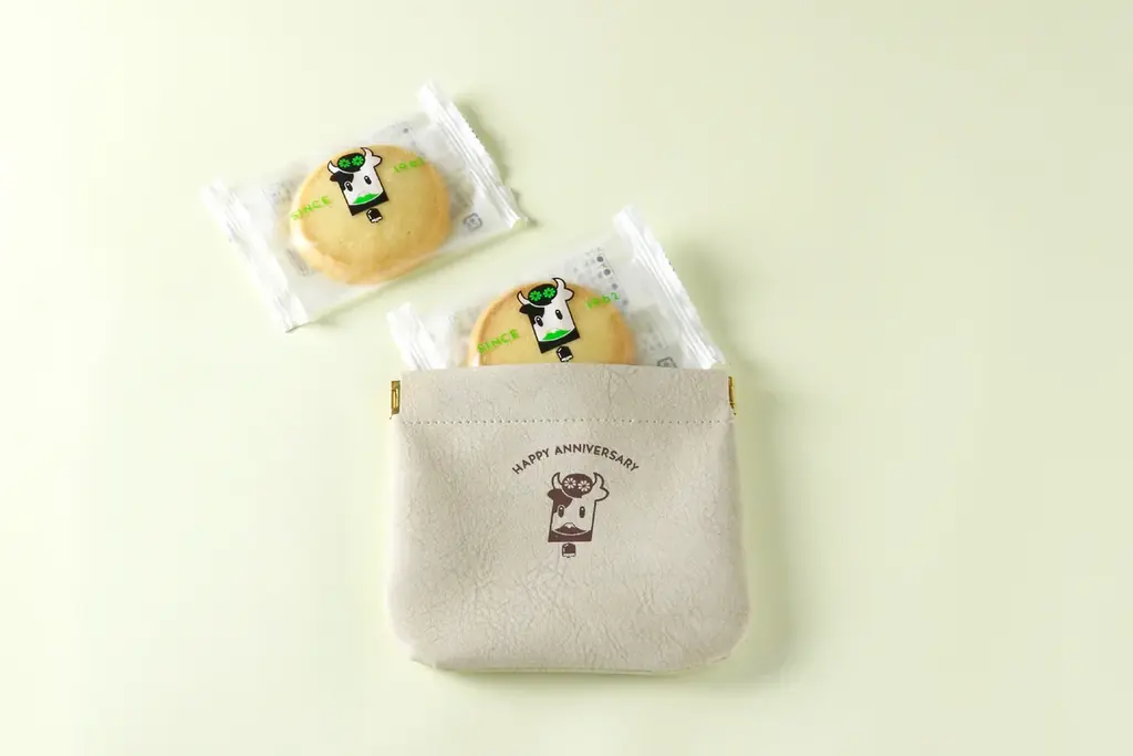 【あさぎり牛乳】伊東マリンタウン店2周年、池袋北改札前店1周年を記念した”周年祭”を開催！7/1〜数量限定で「あさこちゃんギフト」や限定ノベルティーが登場 画像 5