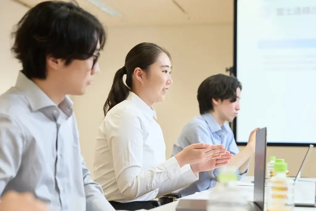 マイナビ、博士人材の多様なキャリア形成を支援。企業×博士学生による対話型研究プロジェクトを開始 画像 4