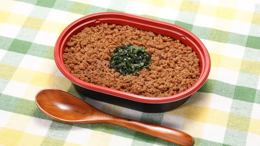 お弁当の価格帯を３つに統一、298円ラインを強化　「だけ弁当」の５周年を記念した新作の発売と、お弁当に使える50円引券がもらえるキャンペーンを実施 画像 4