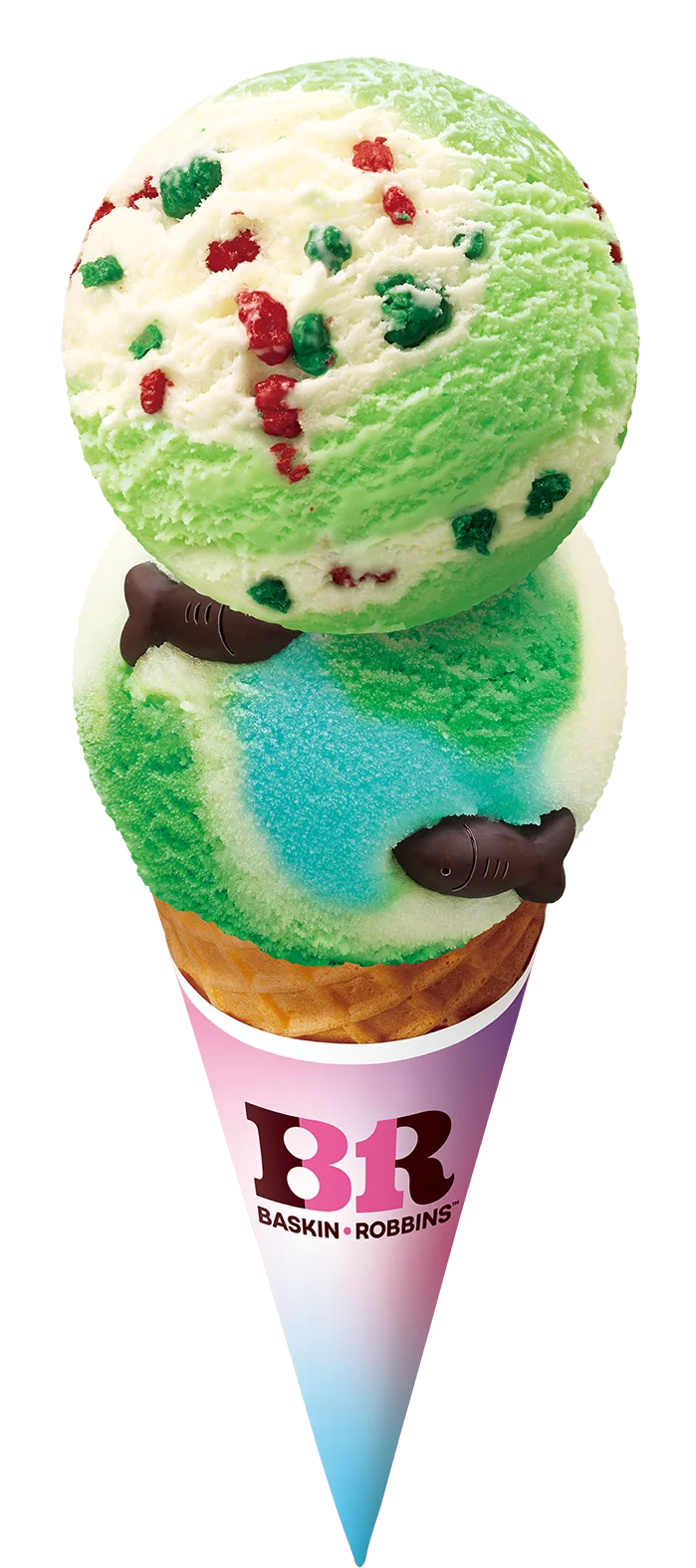 サーティワン初コラボレーション！どうぶつたちとのんびり夏ライフ どうぶつの森×サーティワン キャンペーン開催 画像 4