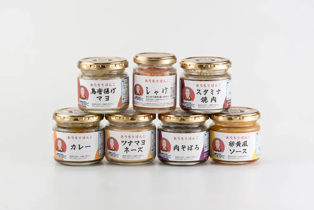 ファミリーマート＆むすびえ 「こども食堂スタート応援助成プログラム」2026年度夏期募集開始！採択団体には名店「ぼんご」の具瓶詰プレゼントが決定！～子どもたちの笑顔と居場所づくりを応援～ 画像 2