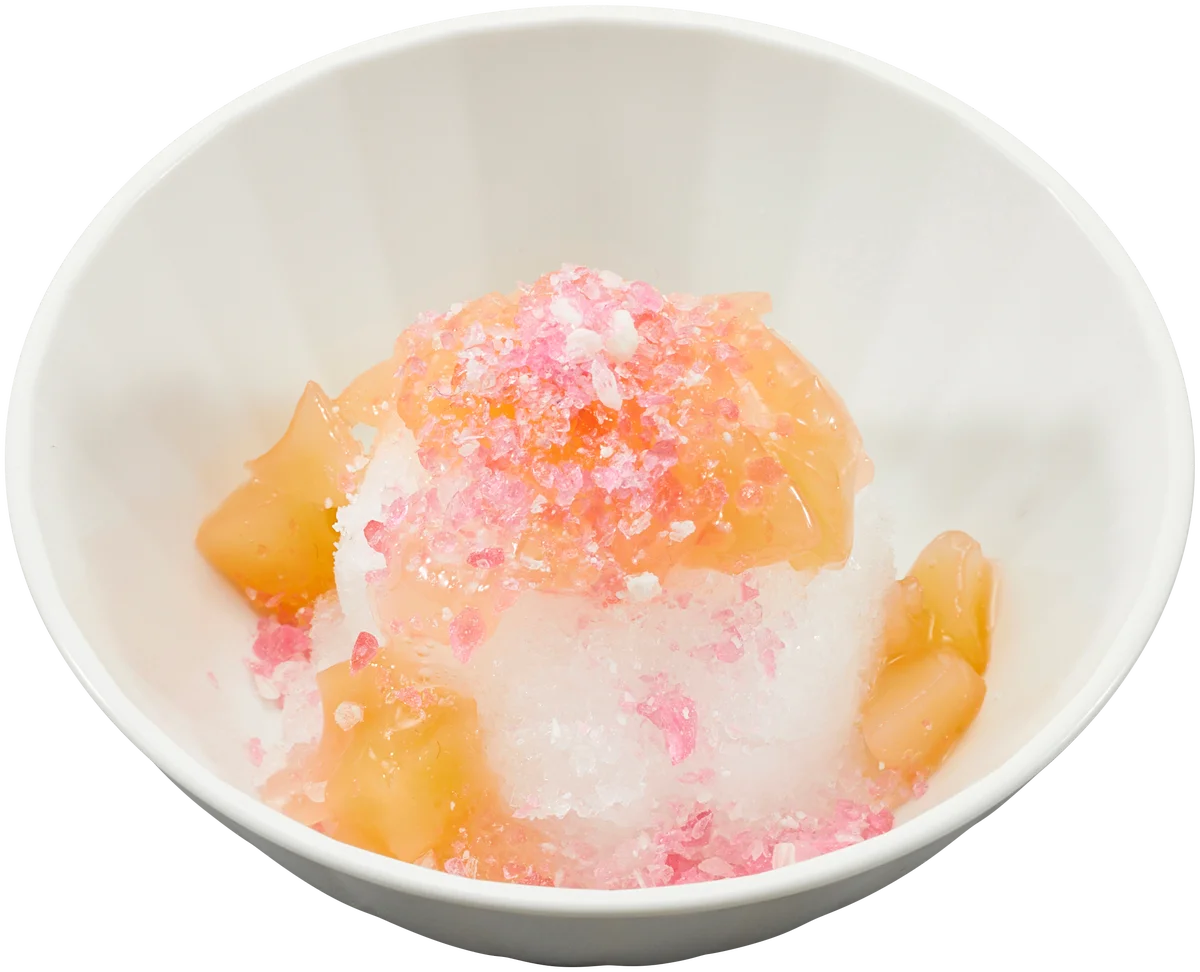 あまおう果汁１００％使用！“平成レトロ”で注目されるサクマ製菓「いちごみるく」が、自分好みにデコって・見て・食べて楽しい“キャンディグリッター”になって、この夏「かっぱ寿司」に初登場！ 画像 5