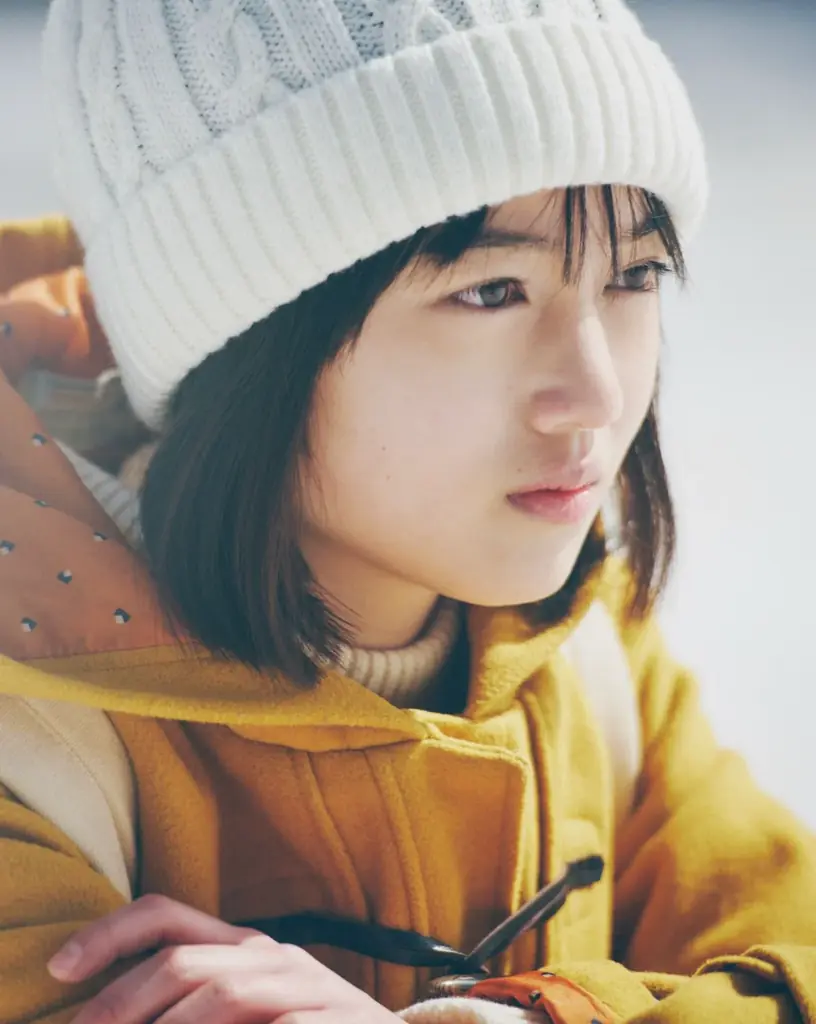 久保史緒里、乃木坂46卒業後初の主演映画に挑む。釜山国際映画祭 最優秀俳優賞受賞・林裕太主演作品も発表。日本初のタクシー映画祭「TAXIATER」の豪華出演者・作品情報を一挙公開。 画像 10