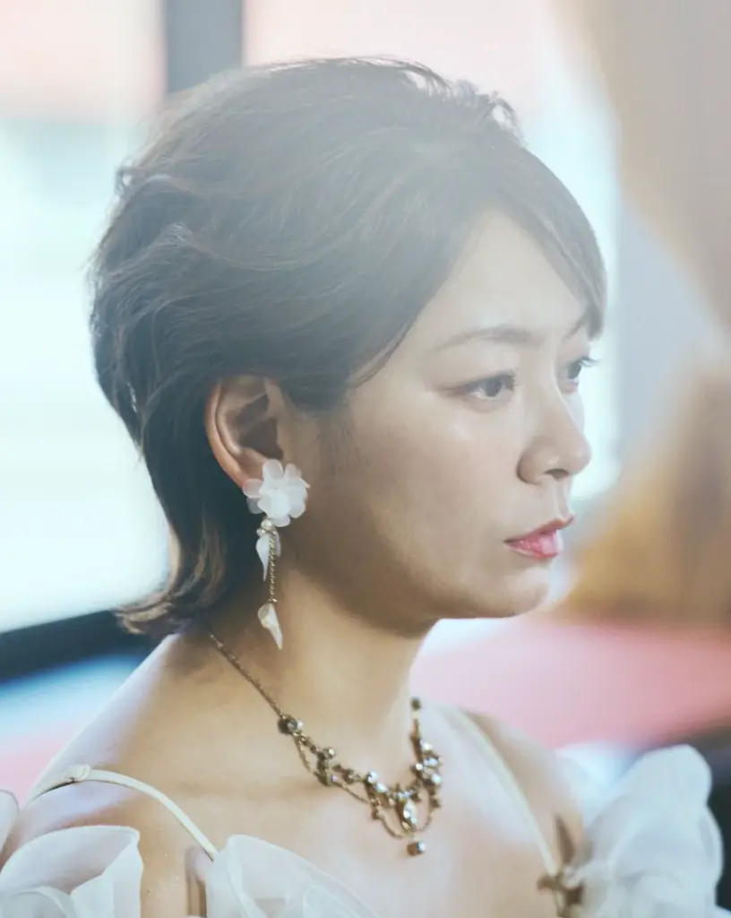 久保史緒里、乃木坂46卒業後初の主演映画に挑む。釜山国際映画祭 最優秀俳優賞受賞・林裕太主演作品も発表。日本初のタクシー映画祭「TAXIATER」の豪華出演者・作品情報を一挙公開。 画像 11