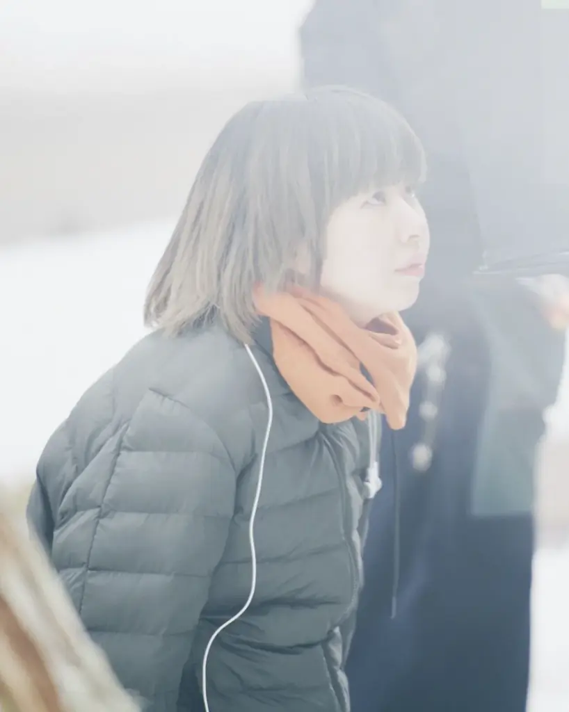 久保史緒里、乃木坂46卒業後初の主演映画に挑む。釜山国際映画祭 最優秀俳優賞受賞・林裕太主演作品も発表。日本初のタクシー映画祭「TAXIATER」の豪華出演者・作品情報を一挙公開。 画像 13