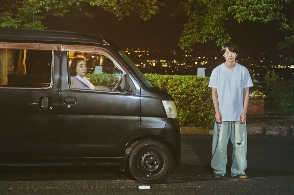 久保史緒里、乃木坂46卒業後初の主演映画に挑む。釜山国際映画祭 最優秀俳優賞受賞・林裕太主演作品も発表。日本初のタクシー映画祭「TAXIATER」の豪華出演者・作品情報を一挙公開。 画像 15