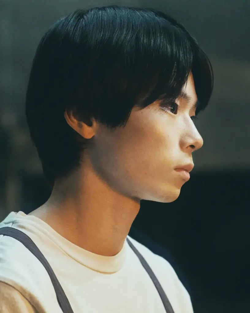 久保史緒里、乃木坂46卒業後初の主演映画に挑む。釜山国際映画祭 最優秀俳優賞受賞・林裕太主演作品も発表。日本初のタクシー映画祭「TAXIATER」の豪華出演者・作品情報を一挙公開。 画像 16