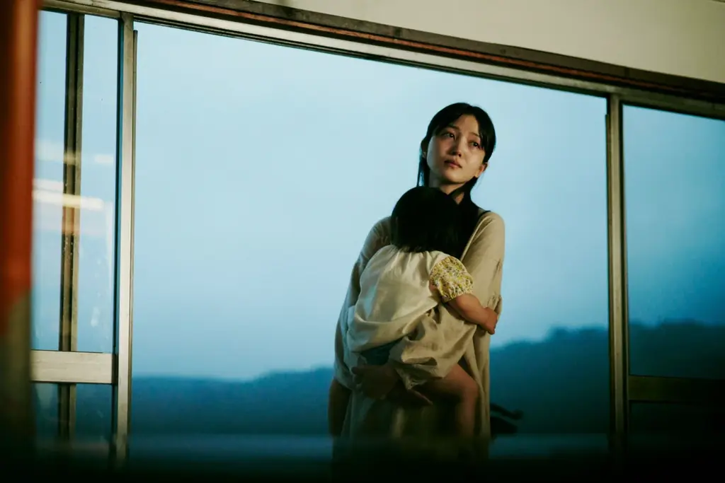 久保史緒里、乃木坂46卒業後初の主演映画に挑む。釜山国際映画祭 最優秀俳優賞受賞・林裕太主演作品も発表。日本初のタクシー映画祭「TAXIATER」の豪華出演者・作品情報を一挙公開。 画像 2