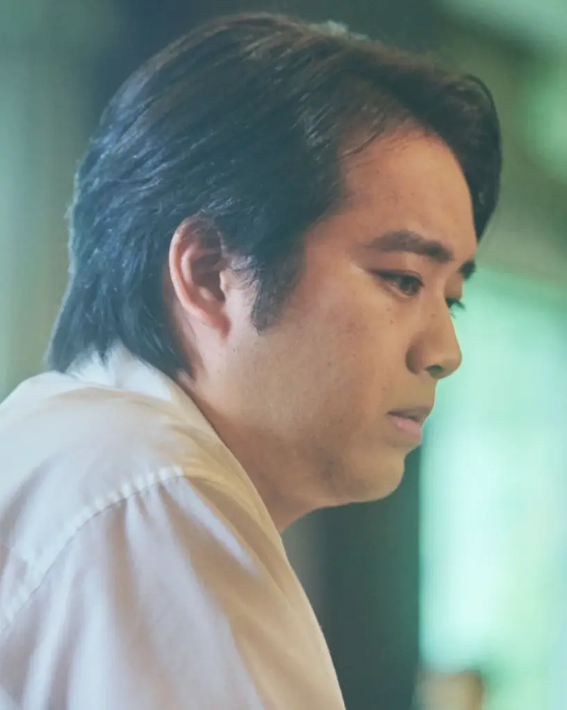 久保史緒里、乃木坂46卒業後初の主演映画に挑む。釜山国際映画祭 最優秀俳優賞受賞・林裕太主演作品も発表。日本初のタクシー映画祭「TAXIATER」の豪華出演者・作品情報を一挙公開。 画像 4