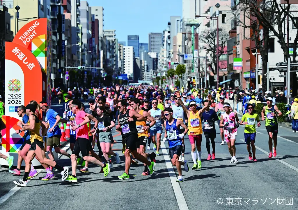 国際NGO、「走る国際協力」東京マラソン2027チャリティ 寄付金及びチャリティランナー募集開始 画像 3