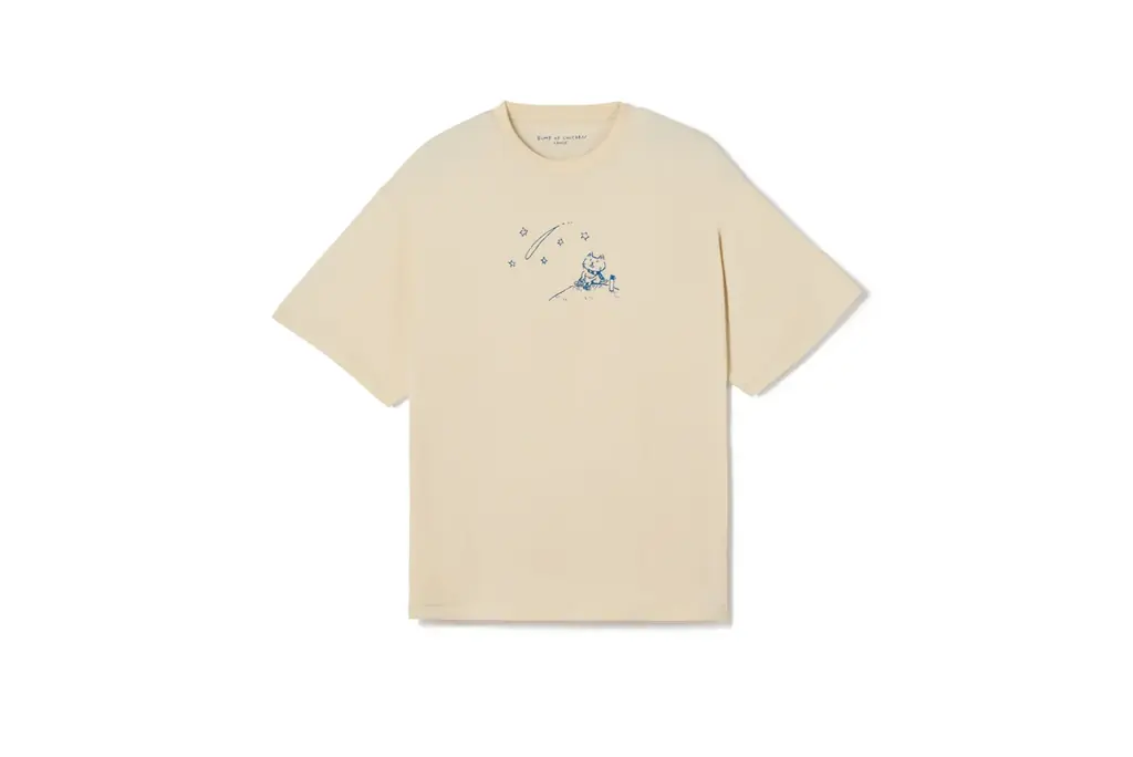 プラネタリウム作品「流れ星を探して feat. BUMP OF CHICKEN」　オリジナルグッズ販売情報解禁！ 画像 3