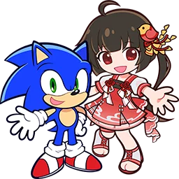 『ソニックレーシング クロスワールド』 ソニック35周年記念！ 「クラシックソニック」が本日6月24日（水）配信開始！初の世界大会開催決定！ 画像 19