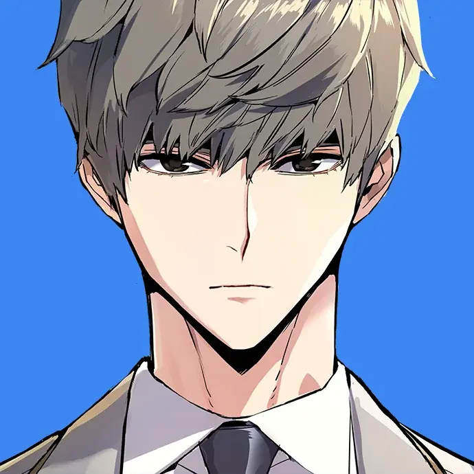 【LINEマンガ】累計メッセージ件数1,000万突破！推しと話せる「キャラチャット」に新キャラクターとして『入学傭兵』より帯刀壮馬が登場 画像 4
