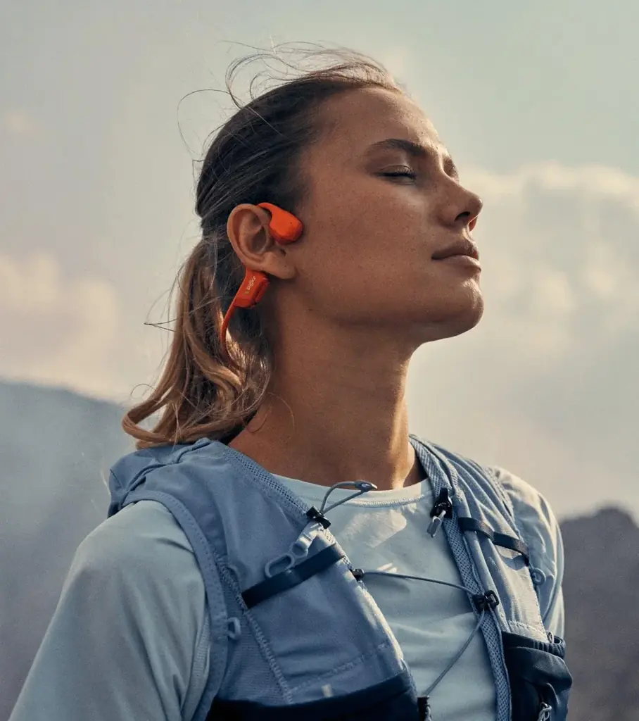 Shokz、東京アウトドアショー2026（TOKYO OUTDOOR SHOW 2026）内、「VGPアワード」ブースにて初出展 画像 5
