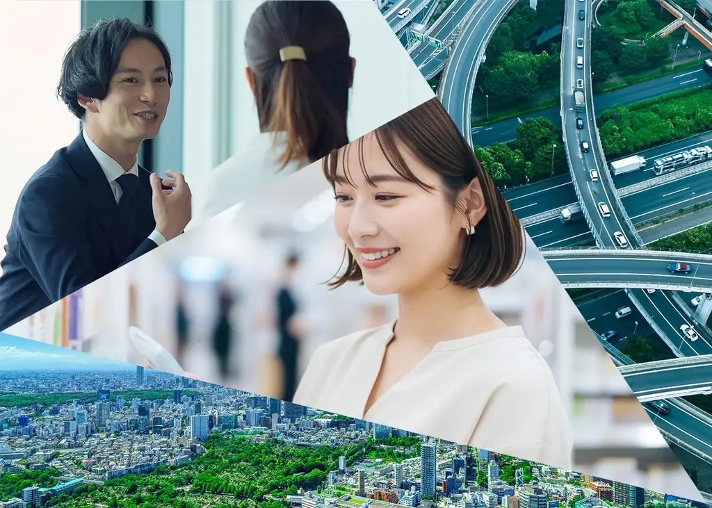コーポレートサイト先行公開