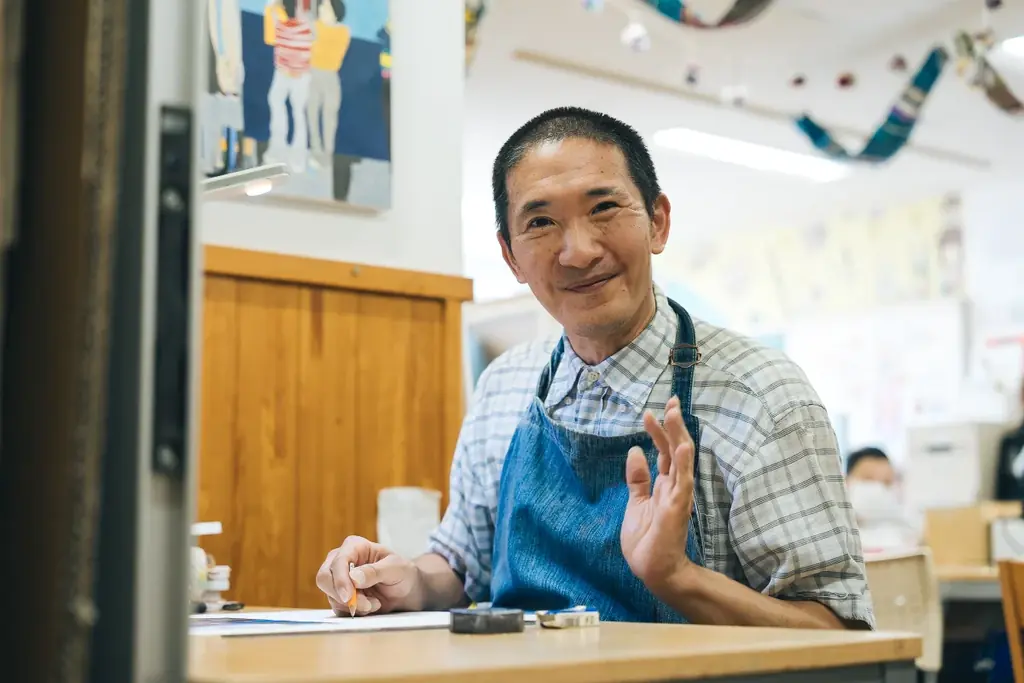 地元在住アーティスト10名が集結！無料で楽しめるホテルロビーアート展『HAPPY SMILE ART in 三井ガーデンホテルズ』 画像 3