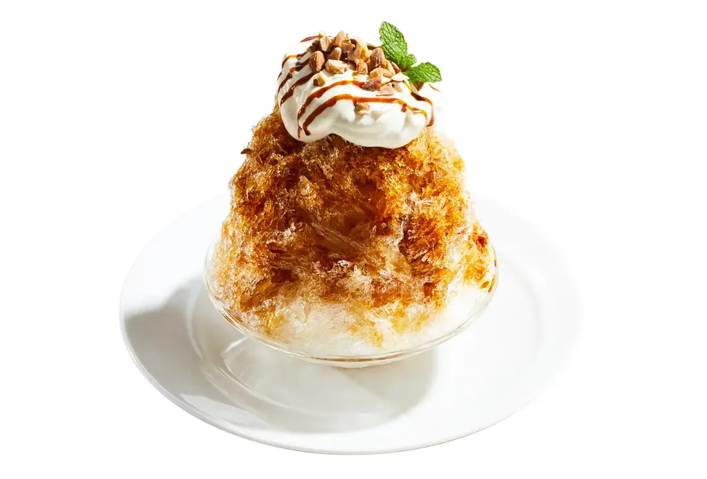 【並木街珈琲】初の本格「かき氷」がついに登場！夏の新グランドメニュー 7月1日(水)15時より販売開始 画像 6