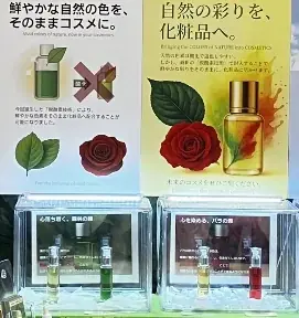 ２０２５大阪・関西万博　リボーンチャレンジ出展企業　未来の展示物「新開発製品　製品化第二号」誕生 画像 2
