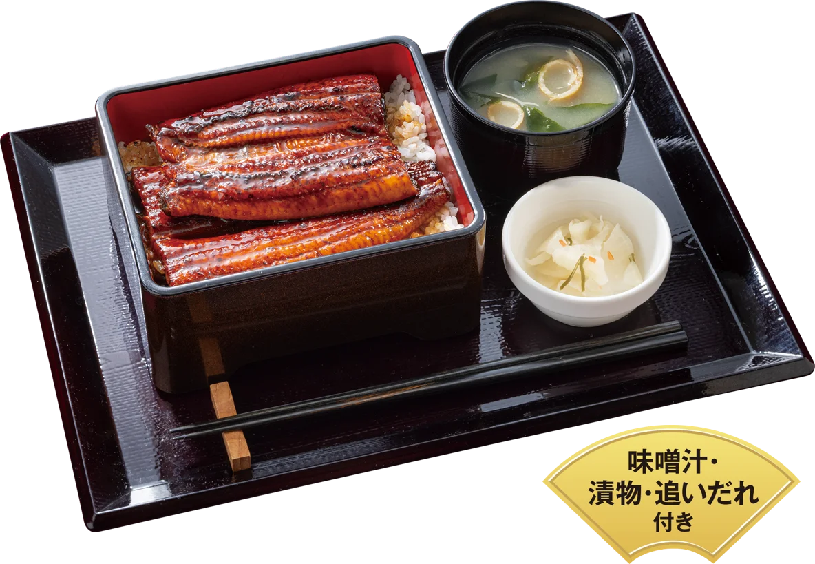 “土用の丑の日”はすかいらーくグループで絶品うなぎ～8ブランドでうなぎメニュー！すかいらーくポイントも5倍に！～ 画像 2