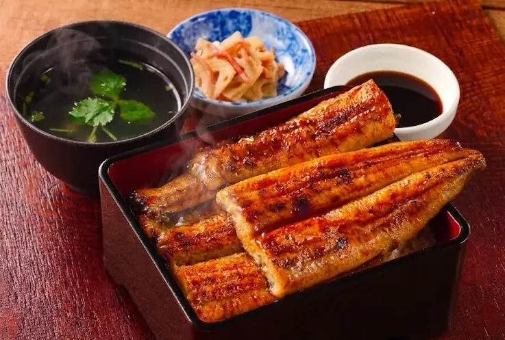 “土用の丑の日”はすかいらーくグループで絶品うなぎ～8ブランドでうなぎメニュー！すかいらーくポイントも5倍に！～ 画像 3