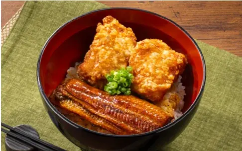 “土用の丑の日”はすかいらーくグループで絶品うなぎ～8ブランドでうなぎメニュー！すかいらーくポイントも5倍に！～ 画像 6