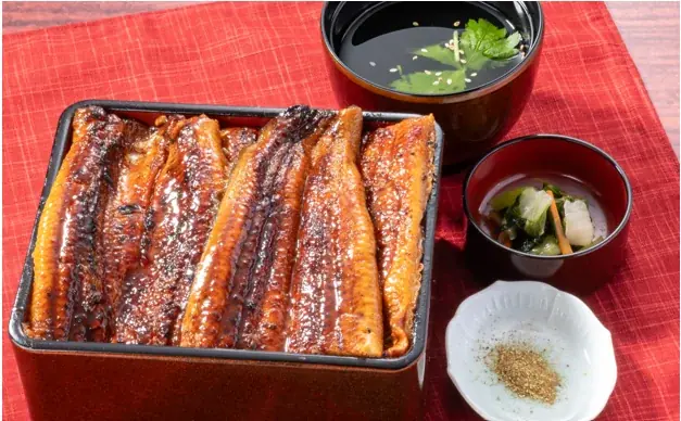 “土用の丑の日”はすかいらーくグループで絶品うなぎ～8ブランドでうなぎメニュー！すかいらーくポイントも5倍に！～ 画像 8