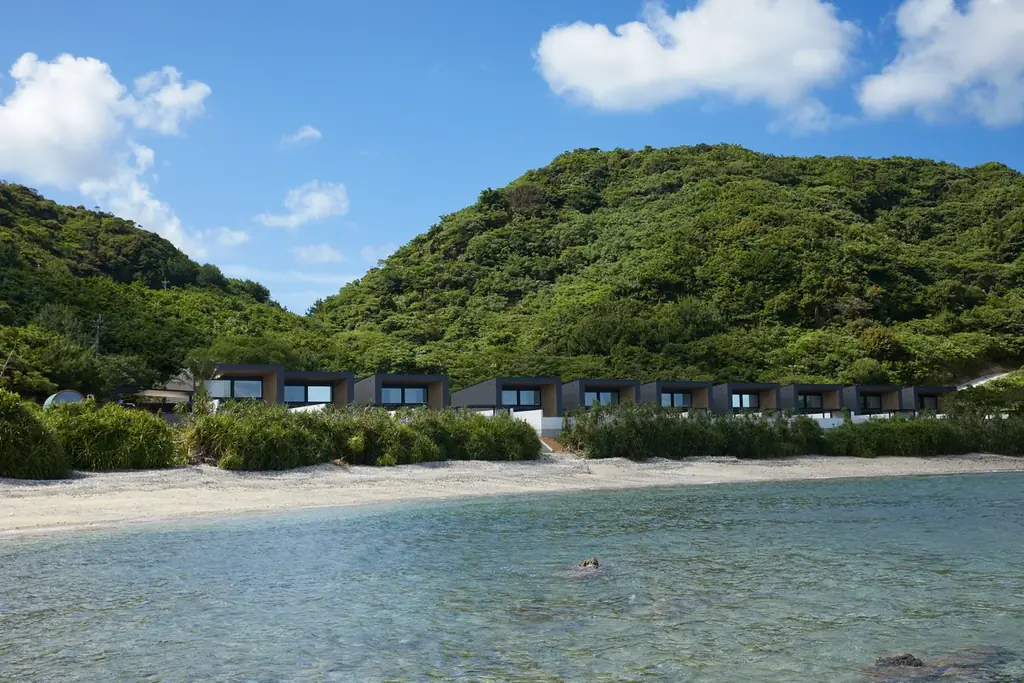 世界自然遺産・奄美大島に大人のラグジュアリーリゾート誕生「Mare Blu Amami（マーレブルー奄美）」2026年7月3日（金）グランドオープン 画像 2