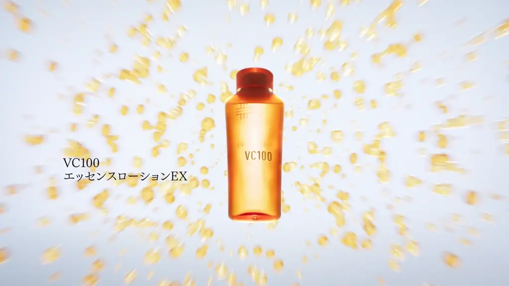 佐野勇斗さんがドクターシーラボ®新ブランドアンバサダーに就任！「VC100エッセンスローションEX」新TVCMを2026年6月25日（木）より放映開始 画像 6