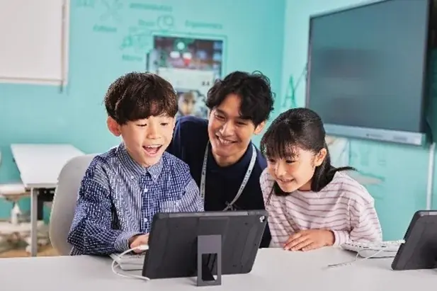 プログラミング教育 HALLO®、NHK学園高等学校のセレクション講座に採用！高校生の実践スキルを育み情報系大学への進学意識を高める 画像 3