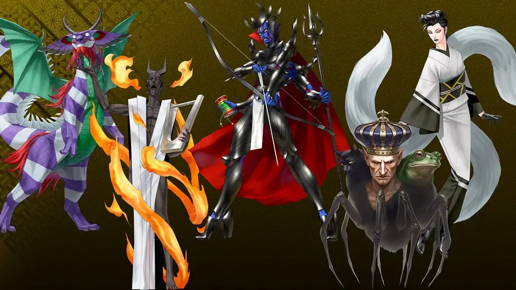 金子一馬 最新作『KAZUMA KANEKO’S ツクヨミ』Steam®版が発売決定！2026年7月24日（金）配信開始！ウィッシュリスト登録受付中！ 画像 3