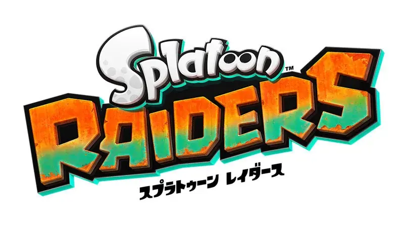 大網株式会社、スプラトゥーンシリーズ初のスピンオフタイトル Nintendo Switch 2 『スプラトゥーン レイダース』をあみあみ限定特典付きで予約受付中。 画像 2