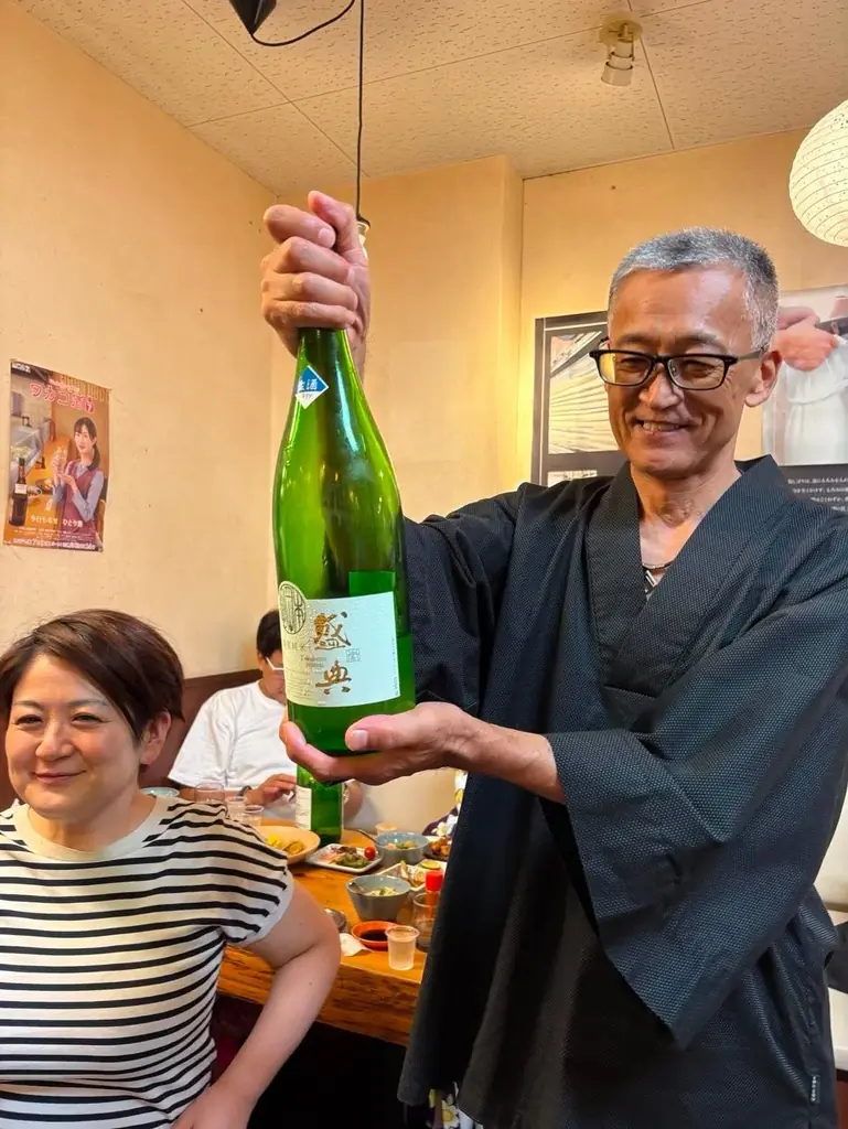 【兵庫・播磨】4酒蔵制覇で応募！蔵元と熱き日本酒談義へ！ 画像 3