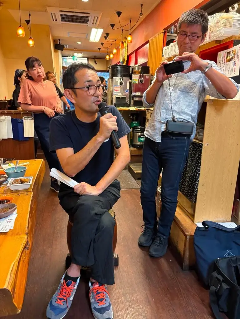 【兵庫・播磨】4酒蔵制覇で応募！蔵元と熱き日本酒談義へ！ 画像 4