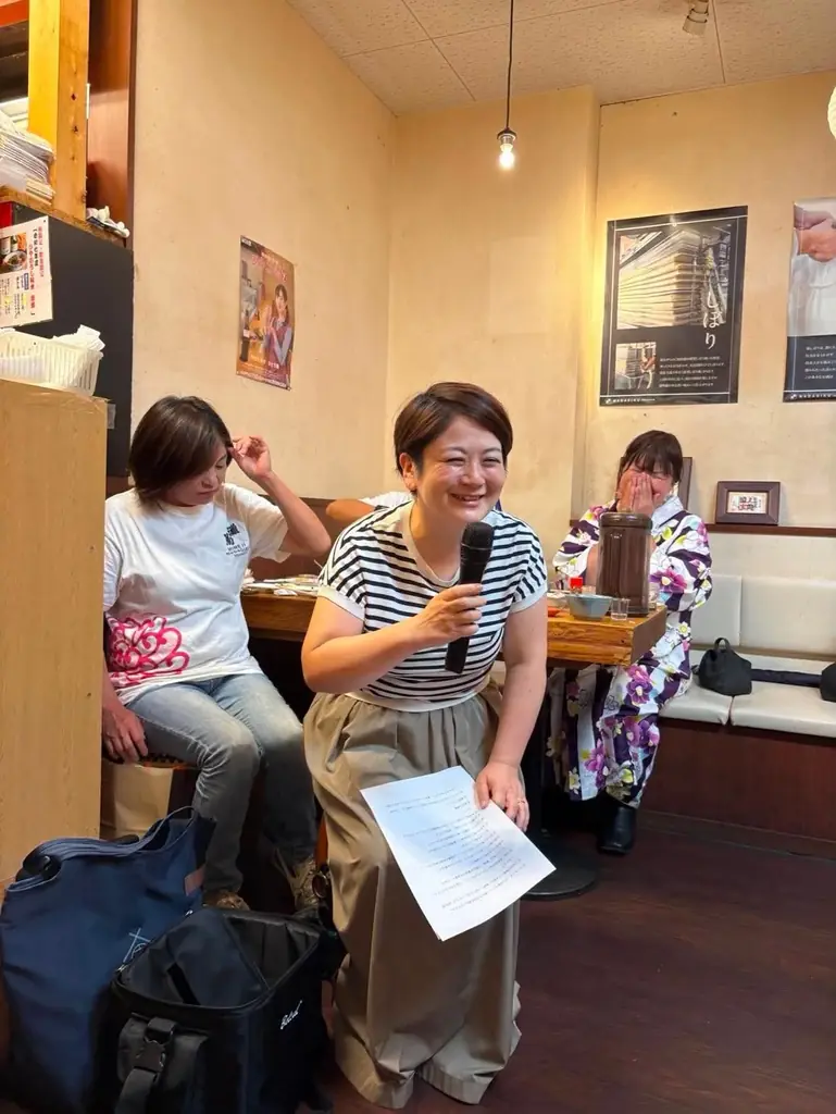 【兵庫・播磨】4酒蔵制覇で応募！蔵元と熱き日本酒談義へ！ 画像 5