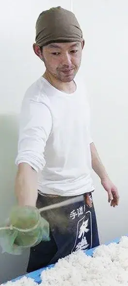 【兵庫・播磨】4酒蔵制覇で応募！蔵元と熱き日本酒談義へ！ 画像 7