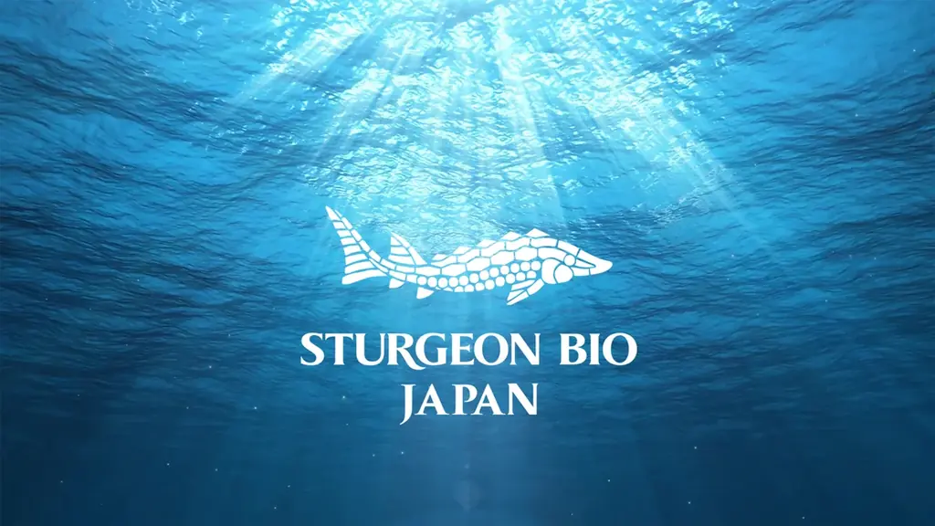 希少なチョウザメ由来オイルを“水溶化”韓国発ライフサイエンスブランド「STURGEON BIO」日本公式ECサイトを公開 画像 1