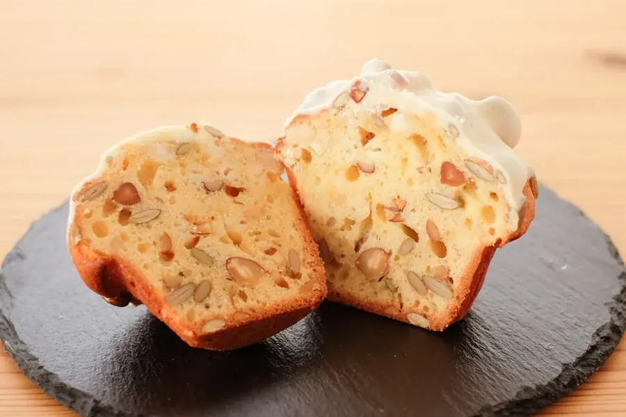 大東カカオ×rebakeコラボ企画第2弾！ホワイトチョコを使ったパンのセットを発売開始 画像 5