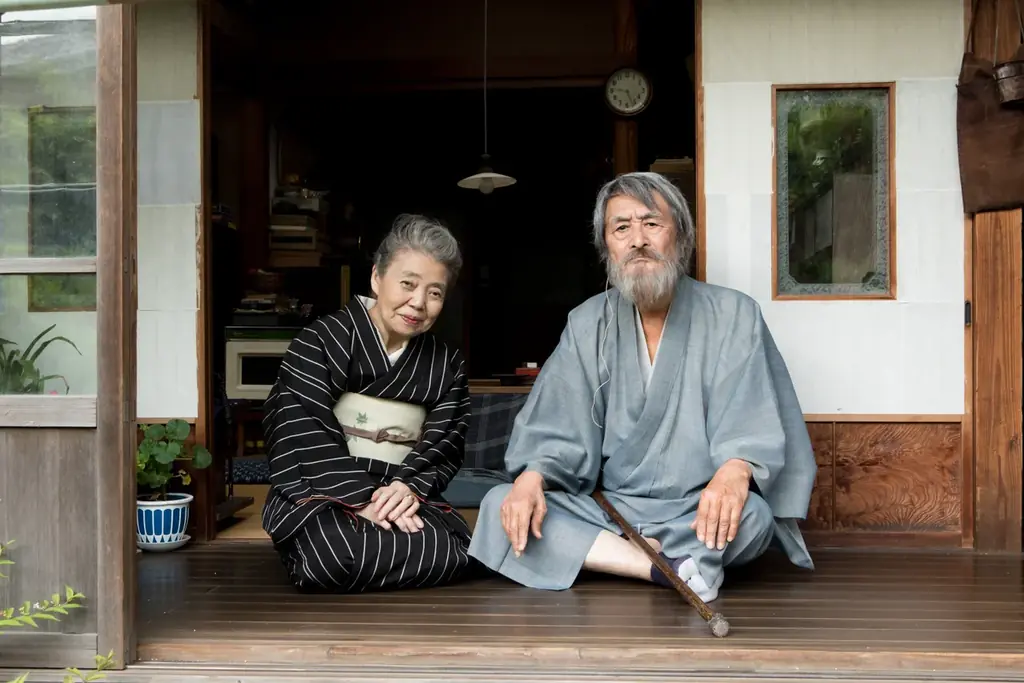 【岩間でシネマ⑯】「モリのいる場所」上映会 画像 5