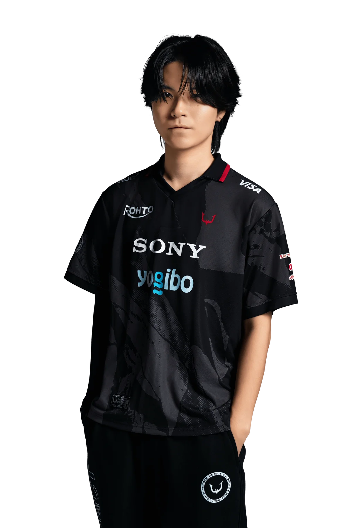 eスポーツチーム「REJECT」VALORANT部門 Dep、『Esports Nations Cup』日本代表メンバーに選出 画像 3