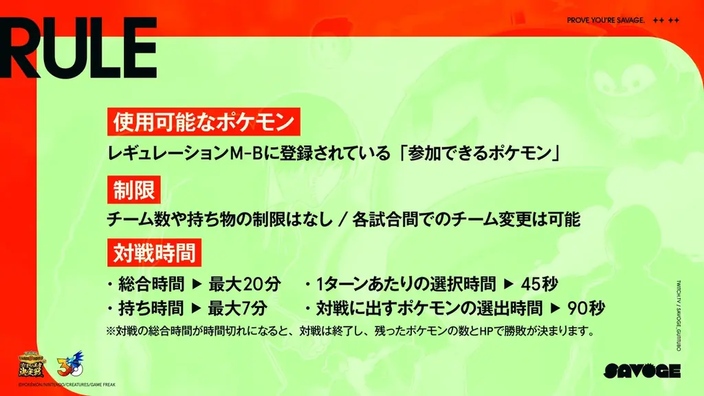 プロeスポーツチーム「ZETA DIVISION」CREATOR部門ぐちつぼによる主催ブランド「SAVOGE」始動。 画像 6
