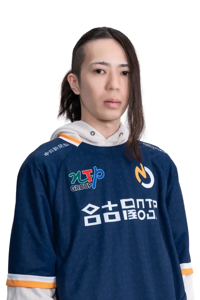 名古屋OJA eスポーツチーム ストリートファイター6部門「名古屋NTPOJA」らおやむ選手 加入のお知らせ 画像 2