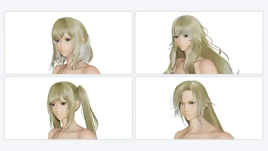 『PSO2 ニュージェネシス ver.2』ネームレスシティ探索のアップデートを実施！ 画像 5