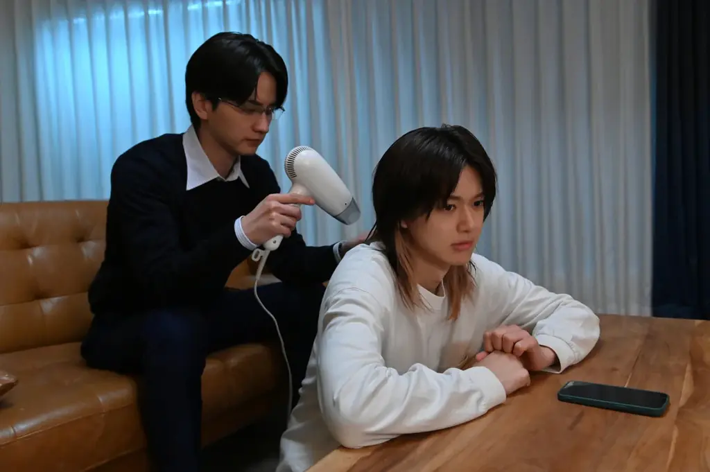 新金曜ドラマ『しもべの王子様』エンディング主題歌はちゃくらに決定！第1話場面写真＆あらすじも解禁 画像 10