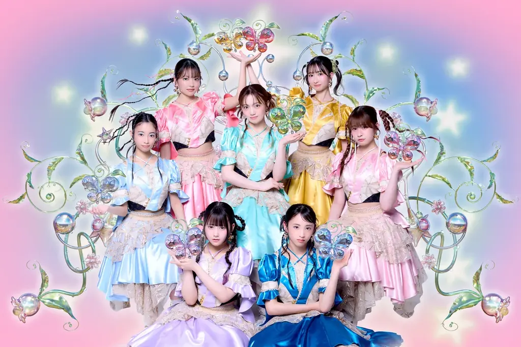【さつまいも博】ばってん少女隊・希山愛さんが「公式アンバサダー」に就任！「夏のさつまいも博2026」ステージ出演も決定 画像 2