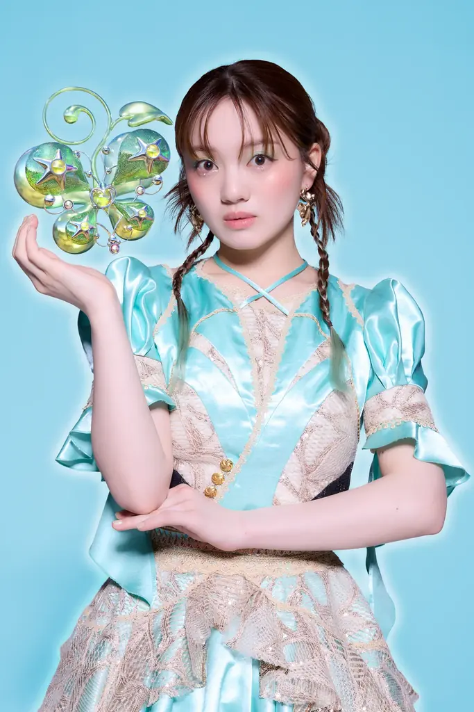 【さつまいも博】ばってん少女隊・希山愛さんが「公式アンバサダー」に就任！「夏のさつまいも博2026」ステージ出演も決定 画像 3