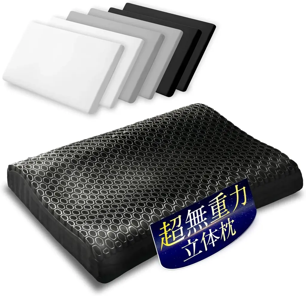 【GOKUMIN】来場14万人超のInterop Tokyo 2026「Sleep Tech」エリアに出展、IT業界の”睡眠負債”に着目し250名超へ”枕の使い分け”を提案 画像 9
