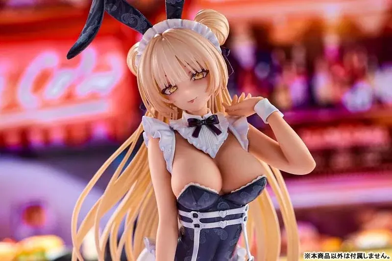 BLANC 1/6フィギュア化