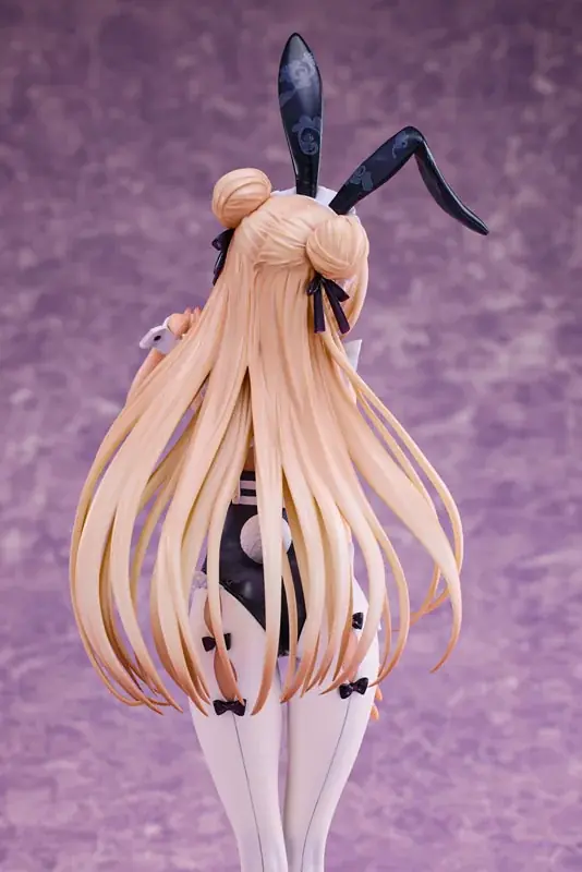 rurudo氏イラスト同人誌『LOVEIT』より、「BLANC(ブラン)」がフィギュア化。あみあみ含む一部流通限定でご案内中。 画像 8