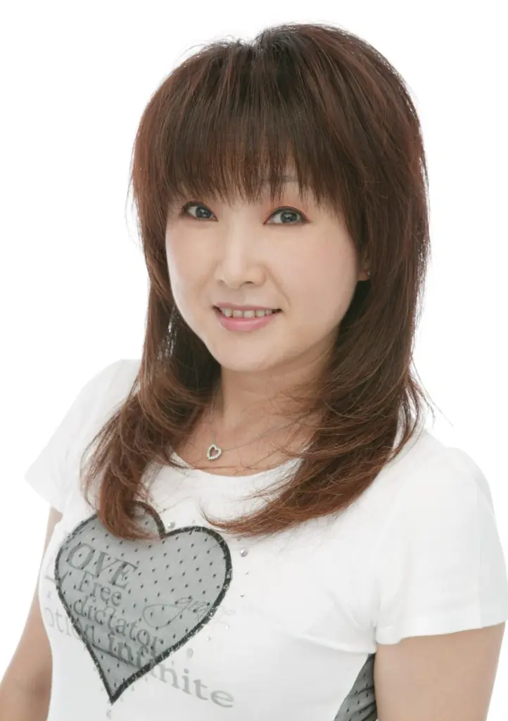 7月12日開催 西原久美子の声優演技レッスン体験