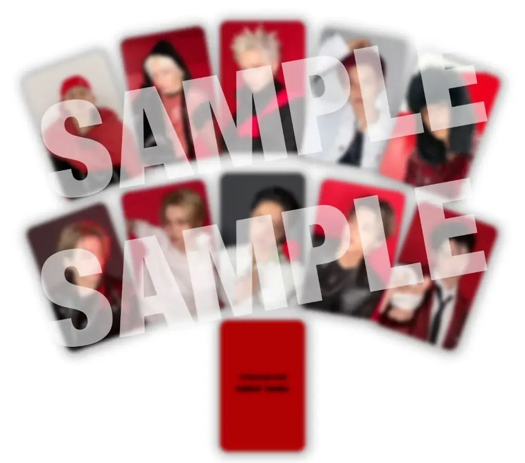 TREASURE、4th MINI ALBUM『NEW WAV』リリース＆ツアー開催を記念した公式POP-UP STOREが大阪 道頓堀に期間限定オープン！ 画像 6